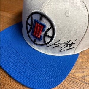 LA Clippers SnapBack *New*
